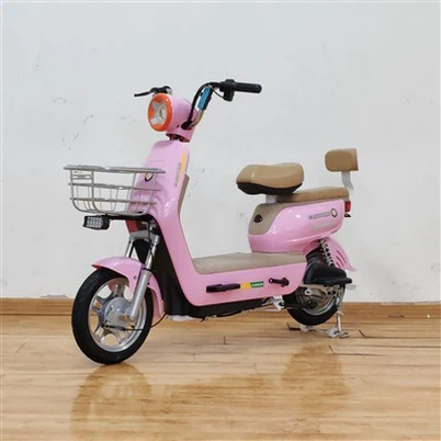 Tvornička direktna prodaja električnih bicikala od 600W sa pedalama, električnih gradskih bicikala za odrasle.